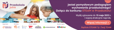 Przedszkola Jutra Program rozwoju wychowania przedszkolnego