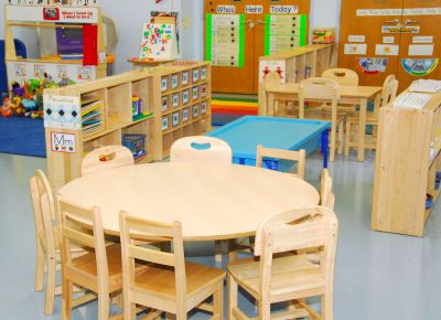 Sala przyjazna dzieciom z autyzmem i SPE – jak ją urządzić