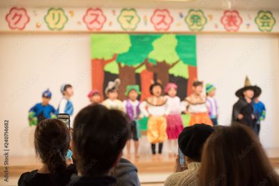 Wizerunek dziecka pod ochroną. Jak bezpiecznie dokumentować wydarzenia w przedszkolu?