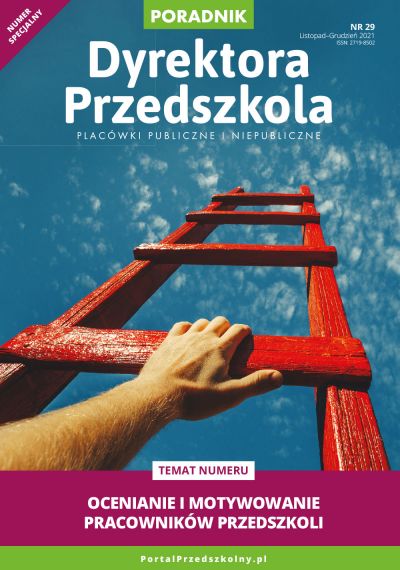 Numer specjalny 29, listopad/grudzień 2021