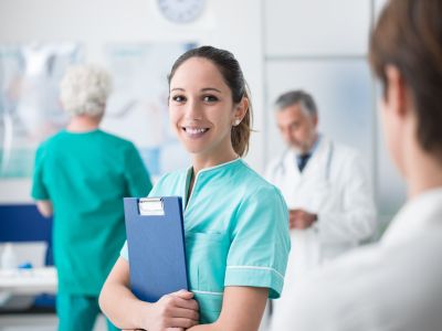 Nie można uznać badań okresowych z innego miejsca pracy