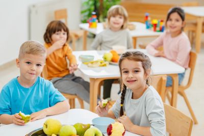 Przedszkole nie dopłaci do posiłku nauczycieli i pracowników niepedagogicznych