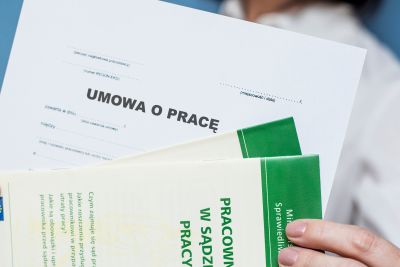 Zatrudnienie nauczyciela rozpoczynającego pracę w przedszkolu – zmiany od 1 września 2022 roku