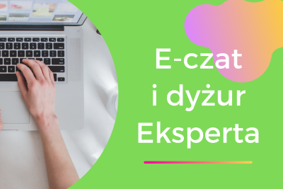 Wrzesień 2024 r. – terminy e-dyżurów oświatowych na żywo 