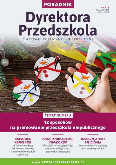 Numer 112, grudzień 2022 r.