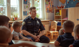   Zaświadczenie o niekaralności również od policjanta