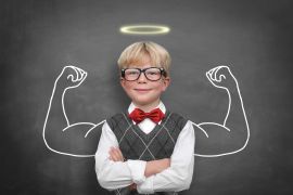 Jak wspierać dziecko z objawami zespołu Aspergera w przedszkolu, gdy brak jest orzeczenia