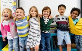 Tydzień z Portalem Przedszkolnym: 7–12 sierpnia 2023