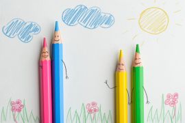 Program „Gadki – proste rozmowy na ważne tematy”: bezpłatne narzędzia edukacyjne dla nauczycieli przedszkoli i szkół