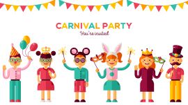 Bal karnawałowy w przedszkolu – obowiązki prawne i odpowiedzialność dyrektora