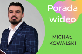 porada Michał