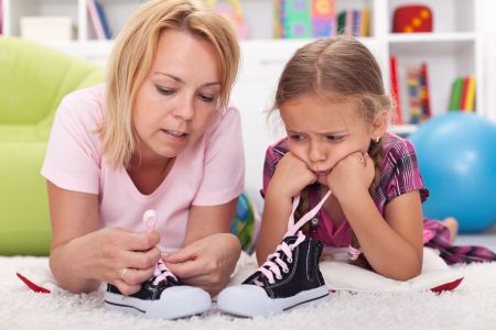 Jak wspierać i wzmacniać samodzielność dziecka w wieku przedszkolnym?