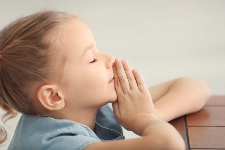 Organizacja i nauka religii w przedszkolu. Kiedy powinny odbywać się lekcje religii w przedszkolu?