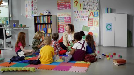 Dodatkowa nauka jezyka polskiego dla uczniów z Ukrainy