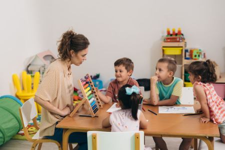   Rekrutacja do przedszkoli w pytaniach i odpowiedziach