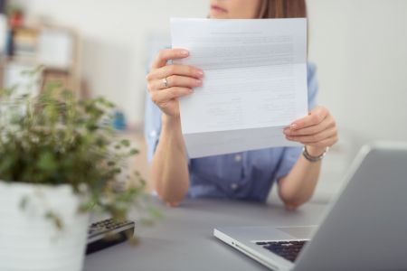 Ocena pracy nauczyciela zatrudnionego w ramach umowy zlecenia