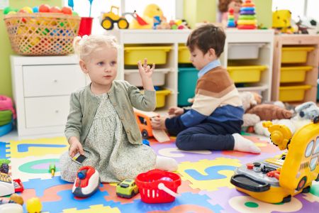 IPET w sierpniu? Opracowanie programu dla dziecka zapisanego do przedszkola na jeden miesiąc