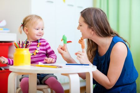   Prowadzenie zajęć rewalidacyjnych w czasie pensum nauczyciela wspomagającego w przedszkolu