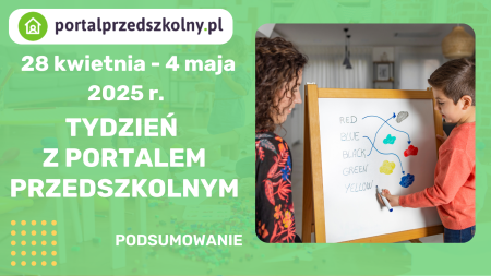 28 kwietnia 4 maja