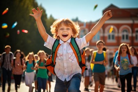 Dowóz dzieci a dotacja oświatowa – kiedy wydatek jest dopuszczalny