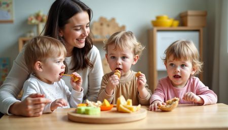 Nowe standardy opieki w żłobkach od 2026 r. – co realnie zmienia się w pracy placówek